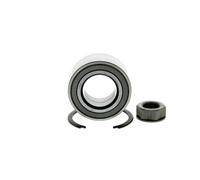 Schaeffler FAG Cojinete de rueda para LANCIA: Phedra & FIAT: Ulysse & CITROËN: C8 & PEUGEOT: 807 (Ref: 713 6400 20)