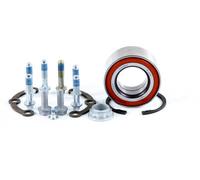 Schaeffler FAG Cojinete de rueda para MERCEDES-BENZ Ref: 713 6678 30)