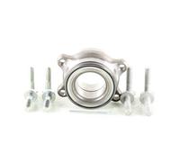 Schaeffler FAG Cojinete de rueda para MITSUBISHI: Shogun, Pajero, Montero (Ref: 713 6198 10)