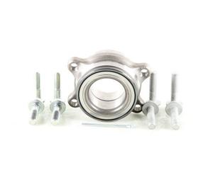 Schaeffler FAG Cojinete de rueda para MITSUBISHI: Shogun, Pajero, Montero (Ref: 713 6198 10)