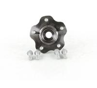 Schaeffler FAG Cojinete de rueda para NISSAN: Juke, X-Trail, Qashqai & RENAULT: Koleos (Ref: 713 6139 30)