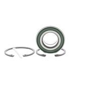Schaeffler FAG Cojinete de rueda para OPEL: Corsa, Meriva, Combo, Tigra & VAUXHALL: Tigra, Corsa, Meriva (Ref: 713 6440 80)