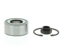 Schaeffler FAG Cojinete de rueda para PEUGEOT: 106, 205, 309, 306 & CITROËN: ZX, AX, Xsara, Visa, Saxo, C15 (Ref: 713 6501 60)