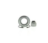 Schaeffler FAG Cojinete de rueda para PEUGEOT: 106 & CITROËN: AX, Saxo (Ref: 713 6401 90)