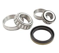 Schaeffler FAG Juego de cojinete de rueda para AUDI: RS4, A4, A6 & VOLKSWAGEN: Passat & SKODA: Superb (Ref: 713 8007 10)