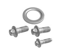 Schaeffler FAG Kit de montaje, rótula suspensión/carga para CITROËN: C5, C6 & PEUGEOT: 508, 407 (Ref: 828 0005 30)