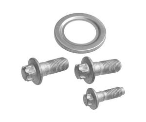 Schaeffler FAG Kit de montaje, rótula suspensión/carga para CITROËN: C5, C6 & PEUGEOT: 508, 407 (Ref: 828 0005 30)