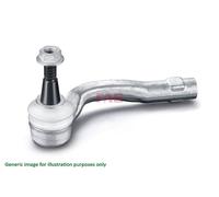 Schaeffler FAG Tirante de Barra de Lazo para Opel Corsa F P2JO Peugeot 208 , II