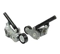 Schaeffler INA Amortiguador vibraciones, correa poli V para MERCEDES-BENZ: Sprinter, Classe E, Classe C, Classe ML, Classe CLK (Ref: 533 0055 20)