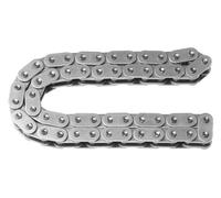 Schaeffler INA Cadena, accionamiento bomba de aceite para PEUGEOT: 207, Partner, 5008, 3008, 208, 508, 308, RCZ & BMW: Série 3 (Ref: 553 0237 10)