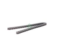 Schaeffler INA Cadena de distribución para DS: DS4, DS3, DS5 & PEUGEOT: 207, 5008, 3008, 308, 208, 508, RCZ & BMW: Série 3, Série 1 (Ref: 553 0196 10)