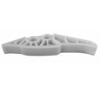Schaeffler INA Carril de deslizamiento, cadena de distribución para AUDI: TT, S3, A5, A3, Q3, Q5, A4, A8, A6 (Ref: 552 0180 10)