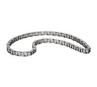 Schaeffler INA Juego de cadena de distribución para PEUGEOT: 207, 307, Partner, 5008, 3008, 407, 308, 206, Expert, 1007 (Ref: 559 0106 10)