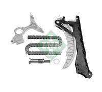 Schaeffler INA Kit Cadena de Distribución para BMW 1er E87 116i E81 3er E90 316i