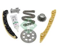 Schaeffler INA Kit Cadena de Distribución para Honda Cívico VIII Hatchback 1.8