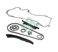 Schaeffler INA Kit Cadena de Distribución para Opel Corsa D 1.3 CDTI Combo Caja