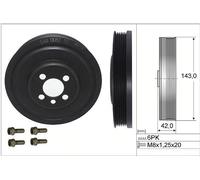 Kit poleas, cigüeñal INA 544 0083 20