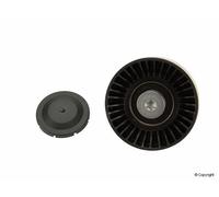 Schaeffler INA Polea inversión/guía, correa auxiliar servicios para BMW: Série 7, X3, Série 5 (Ref: 532 0343 10)