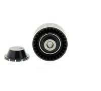 Schaeffler INA Polea tensora, correa auxiliar servicios para RENAULT: Twingo, Modus, Clio, Wind (Ref: 531 0811 10)