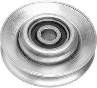 Schaeffler INA Rodillo guía/desviación, correa trapecial para MERCEDES-BENZ: Sprinter, Transporter, 201 Series, Vito, Viano (Ref: 532 0391 20)