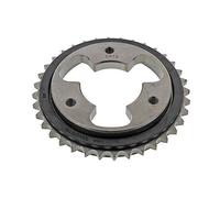 Schaeffler INA Rueda dentada, Árbol de levas para BMW: Série 7, Série 3, Série 5, Z3, X5, Z4, X3 (Ref: 554 0151 10)