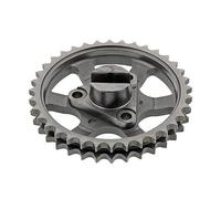 Schaeffler INA Rueda dentada, Árbol de levas para MERCEDES-BENZ: Sprinter, Classe E, Classe CLK, Classe ML, Classe C, Classe CLS (Ref: 554 0150 10)