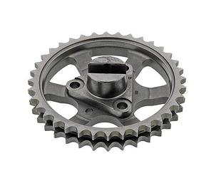 Schaeffler INA Rueda dentada, Árbol de levas para MERCEDES-BENZ: Sprinter LK, Classe ML LS (Ref: 554 0150 10)