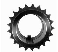 Schaeffler INA Rueda dentada, Cigüeñal para OPEL: Movano, Vivaro & RENAULT: Mégane, Master, Laguna, Trafic, Scénic, Espace (Ref: 554 0101 10)