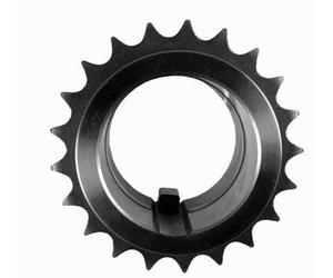 Schaeffler INA Rueda dentada, Cigüeñal para OPEL: Movano, Vivaro & RENAULT: Mégane, Master, Laguna, Trafic, Scénic, Espace (Ref: 554 0101 10)