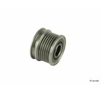 Schaeffler INA Rueda libre alternador para MERCEDES-BENZ: Sprinter, Classe E, Classe C, Vito, Viano, Classe V (Ref: 535 0050 10)