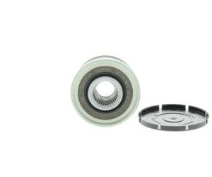 Schaeffler INA Rueda libre alternador para NISSAN: Interstar, Primastar & RENAULT: Master, Duster, Laguna, Trafic & DACIA: Logan (Ref: 535 0048 10)