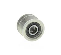 Schaeffler INA Rueda libre alternador para OPEL: Insignia, Astra, Zafira & VAUXHALL: Insignia & SAAB: 9-5 (Ref: 535 0204 10)
