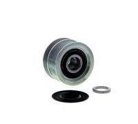 Schaeffler INA Rueda libre alternador para RENAULT: Clio, Kangoo, Laguna, Mégane, Mégane Classic, Scénic, Symbol - Thalia, Thalia (Ref: 535 0116 10)