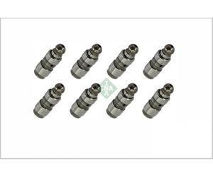 Schaeffler INA Taqués de Válvulas para Volvo XC60 II 2.0 B4 Mild-Hybrid V60