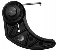 Schaeffler INA Tensor de cadena, accionamiento bomba de aceite para VOLKSWAGEN: Sharan, New Beetle, Passat, Golf, Transporter (Ref: 551 0073 10)