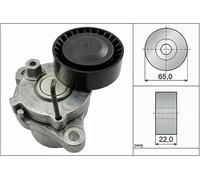 Tensor de la correa trapezoidal acanalada 534 0550 10 INA para HYUNDAI KIA