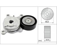 Schaeffler INA Tensor de correa, correa poli V para MERCEDES-BENZ: Classe CLA, Classe B, Classe GLA, Classe A, Classe GLB (Ref: 534 0575 10)