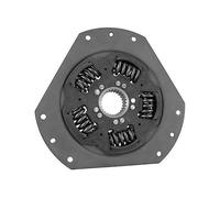 Schaeffler LUK Amortiguador de torsión, embrague (Ref: 370 0003 10)