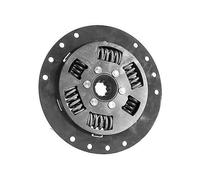 Schaeffler LUK Amortiguador de torsión, embrague (Ref: 370 0009 10)