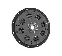 Schaeffler LUK Amortiguador de torsión, embrague (Ref: 370 0013 10)