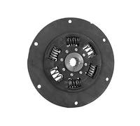 Schaeffler LUK Amortiguador de torsión, embrague (Ref: 370 0016 10)