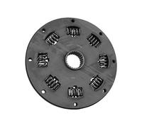 Schaeffler LUK Amortiguador de torsión, embrague (Ref: 370 0022 10)