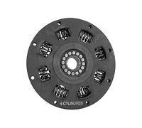 Schaeffler LUK Amortiguador de torsión, embrague (Ref: 370 0023 10)