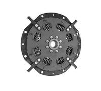 Schaeffler LUK Amortiguador de torsión, embrague (Ref: 370 0029 10)