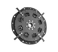 Schaeffler LUK Amortiguador de torsión, embrague (Ref: 370 0032 10)