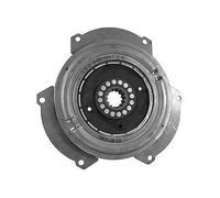 Schaeffler LUK Amortiguador de torsión, embrague (Ref: 370 0034 10)