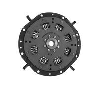 Schaeffler LUK Amortiguador de torsión, embrague (Ref: 370 0062 10)