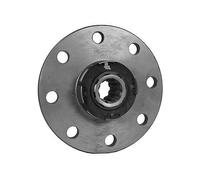 Schaeffler LUK Amortiguador de torsión, embrague (Ref: 370 0066 10)