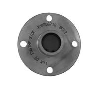 Schaeffler LUK Amortiguador de torsión, embrague (Ref: 370 0067 10)