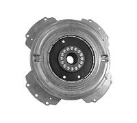 Schaeffler LUK Amortiguador de torsión, embrague (Ref: 370 0083 10)